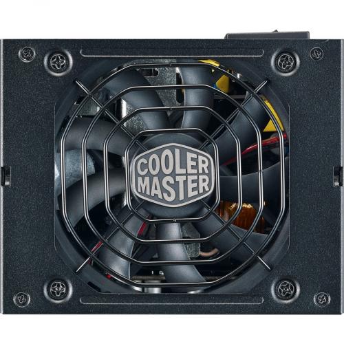 Cooler Master V750 SFX Gold MPY 7501 SFHAGV 750W Power Supply Alternate-Image8/500