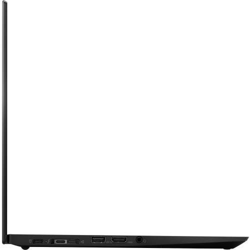 Lenovo ThinkPad T14s Gen 1 20T0004BUS 14" Touchscreen Notebook   Full HD   1920 X 1080   Intel Core I7 10th Gen I7 10610U Quad Core (4 Core) 1.80 GHz   16 GB Total RAM   1 TB SSD   Black Alternate-Image8/500