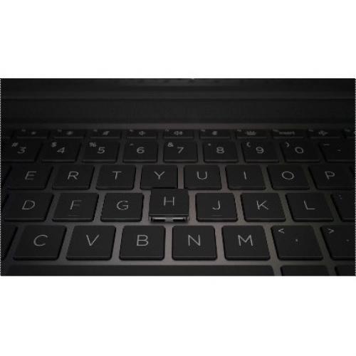 HP ZBook Create G7 15.6" Mobile Workstation   Intel Core I7 10th Gen I7 10850H   16 GB   512 GB SSD Alternate-Image8/500