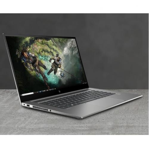 HP ZBook Create G7 15.6" Mobile Workstation   Full HD   Intel Core I7 10th Gen I7 10850H   32 GB   1 TB SSD Alternate-Image8/500
