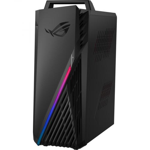 Asus ROG Strix GT15 G15CK-BS562 Gaming Desktop Computer - Intel