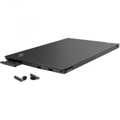 Lenovo ThinkPad E15 G2 20TD001NUS 15.6" Notebook   Full HD   1920 X 1080   Intel Core I7 I7 1165G7 Quad Core (4 Core) 2.80 GHz   8 GB Total RAM   512 GB SSD   Glossy Black Alternate-Image8/500