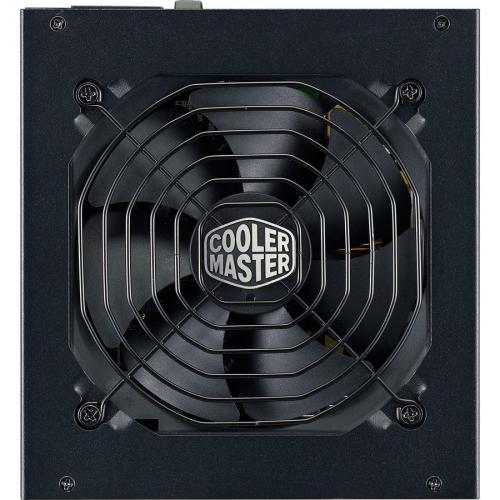 Cooler Master Full Modular 80 Plus Gold ATX Power Supply Unit Alternate-Image8/500