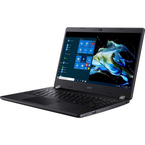 Acer TravelMate P2 P214 52 TMP214 52 32EJ 14" Notebook   Full HD   1920 X 1080   Intel Core I3 10th Gen I3 10110U Dual Core (2 Core) 2.10 GHz   8 GB Total RAM   256 GB SSD Alternate-Image8/500
