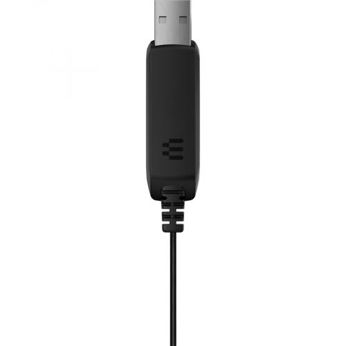 EPOS | SENNHEISER IMPACT SC 260 USB Headset Alternate-Image8/500