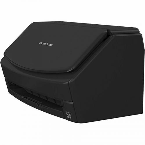 Fujitsu ScanSnap IX1400 Scanner Black Alternate-Image8/500