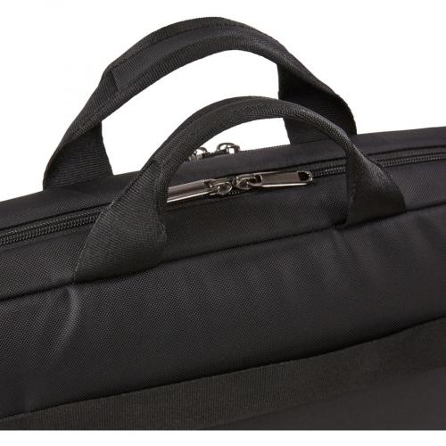 Case Logic Propel PROPA116 Travel/Luggage Case For 12" To 15.6" Notebook, Tablet PC, Accessories, Key, File, Luggage   Black Alternate-Image8/500