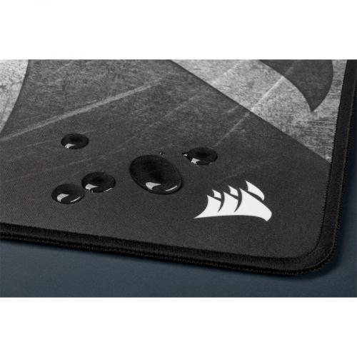 Corsair MM300 PRO Premium Spill Proof Cloth Gaming Mouse Pad   Medium Alternate-Image8/500
