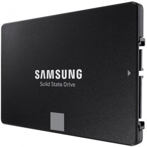 Samsung 870 EVO 4 TB Solid State Drive   2.5" Internal   SATA (SATA/600) Alternate-Image8/500