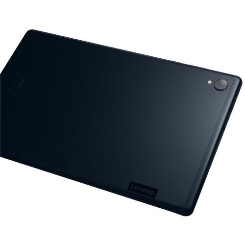 Lenovo Tab K10 TB X6C6F Tablet   10.3" WUXGA   MediaTek SoC Platform   4 GB   64 GB Storage   Android 11   Abyss Blue Alternate-Image8/500
