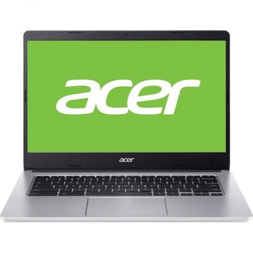 Acer Chromebook 314 14" HD Mediatek MT8183C Processor 4GB RAM 32GB EMMC Chrome OS Alternate-Image8/500