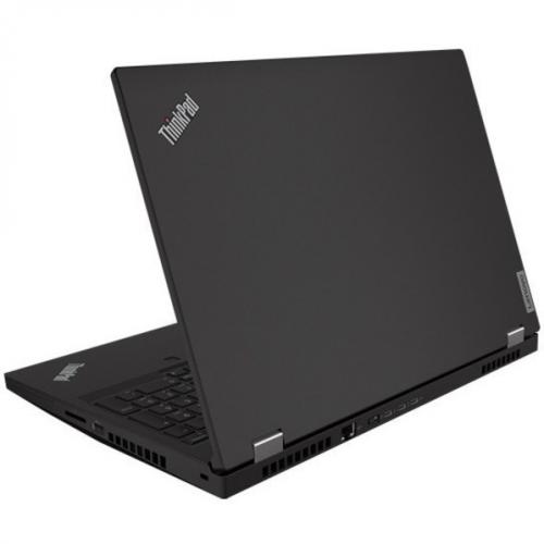 Lenovo ThinkPad P15 Gen 2 20YQ0044US 15.6" Mobile Workstation   Full HD   1920 X 1080   Intel Core I7 11th Gen I7 11850H Octa Core (8 Core) 2.50 GHz   32 GB Total RAM   1 TB SSD   Black Alternate-Image8/500