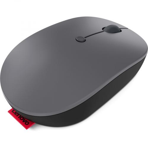 Lenovo Go USB C Wireless Mouse   Storm Grey Alternate-Image8/500