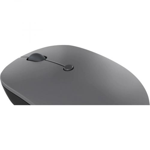 Lenovo Go USB C Wireless Mouse Storm Grey Alternate-Image8/500