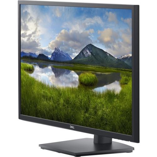 Dell E2422HS 23.8" Full HD LED LCD Monitor   16:9   Black Alternate-Image8/500