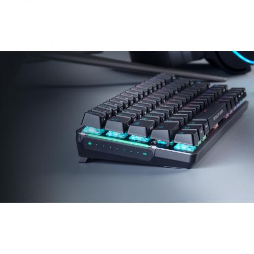 Asus ROG Falchion NX Gaming Keyboard Alternate-Image8/500