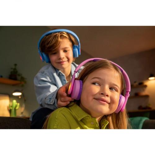 Philips Headset Alternate-Image8/500