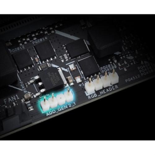 Asus Prime Z690 P D4 Desktop Motherboard   128 GB DDR4 SDRAM Maximum RAM   Socket LGA 1700   Intel Optane Memory Ready   4 X Memory Slots   4 X SATA Interfaces Alternate-Image8/500