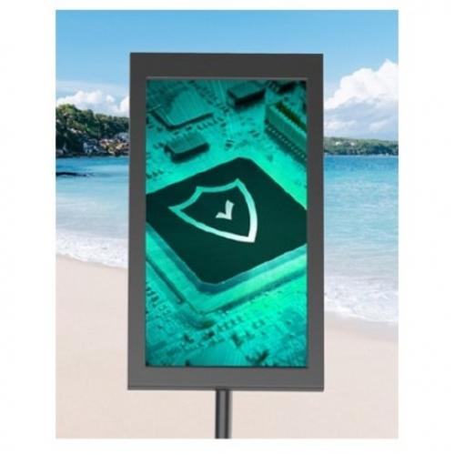 LG 22XE1J B 1,500nits FHD IP Rated Outdoor Display Alternate-Image8/500