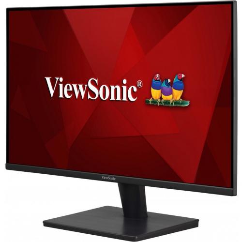 ViewSonic VA2715 2K MHD 27 Inch 1440p LED Monitor With Adaptive Sync, Ultra Thin Bezels, HDMI And DisplayPort Inputs For Home And Office Alternate-Image8/500
