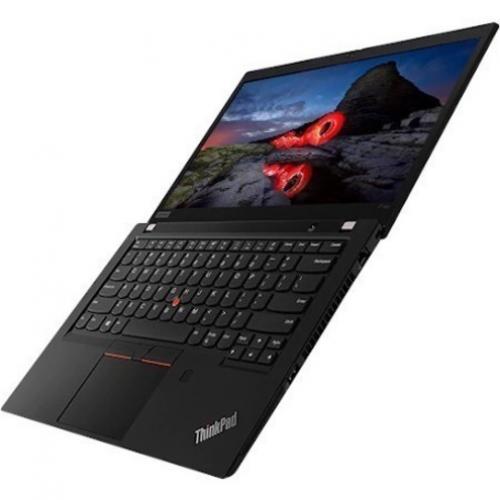 Lenovo ThinkPad P14s Gen 2 20VX00FPUS 14" Mobile Workstation   Full HD   1920 X 1080   Intel Core I7 11th Gen I7 1185G7 Quad Core (4 Core) 3GHz   32GB Total RAM   1TB SSD   No Ethernet Port   Not Compatible With Mechanical Docking Stations Alternate-Image8/500