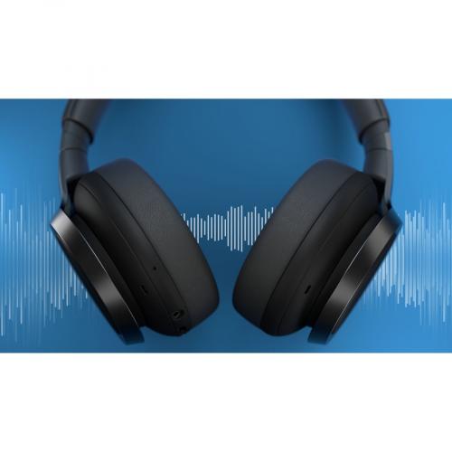 Philips Over Ear Wireless Headphones Alternate-Image8/500