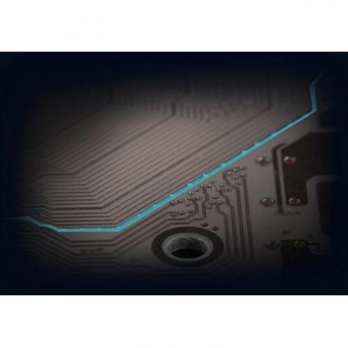 Asus Prime B660M A D4 Desktop Motherboard   Intel B660 Chipset   Socket LGA 1700   Intel Optane Memory Ready   Micro ATX Alternate-Image8/500