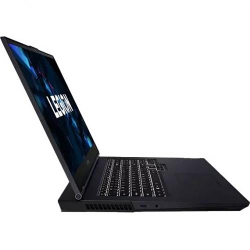 Lenovo Legion 5 17.3" 144Hz Gaming Laptop Intel Core I7 11800H 16GB RAM 1TB SSD RTX 3050 Ti 4GB GDDR6 Phantom Blue Alternate-Image8/500