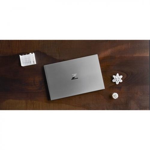 HP ZBook Firefly 14 G8 14" Mobile Workstation   Full HD   Intel Core I5 11th Gen I5 1145G7   16 GB   256 GB SSD Alternate-Image8/500