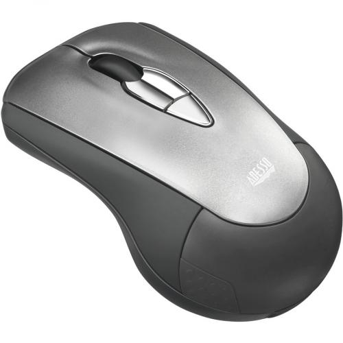 Adesso Air Mouse Mobile With Compact Keyboard Alternate-Image8/500