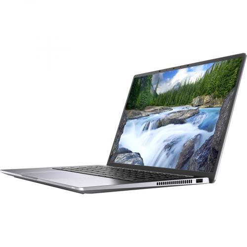 Dell Latitude 9000 9420 14" Touchscreen Convertible 2 In 1 Notebook   QHD+   2560 X 1600   Intel Core I7 11th Gen I7 1185G7 Quad Core (4 Core) 3 GHz   16 GB Total RAM   256 GB SSD   Titan Gray Alternate-Image8/500