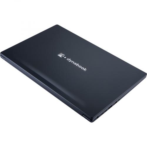 Dynabook Tecra A50 J A50 J 1530 15.6" Notebook   HD   1366 X 768   Intel Core I5 11th Gen I5 1135G7 Quad Core (4 Core) 2.40 GHz   8 GB Total RAM   256 GB SSD   Blue Alternate-Image8/500