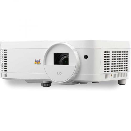 ViewSonic LS500WH 3000 Lumens WXGA LED Projector, Auto Power Off, 360 Degree Orientation For Business And Education Alternate-Image8/500