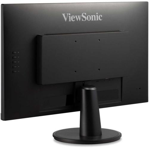 ViewSonic VA2447 MHU 24" 1080p 75Hz Monitor With FreeSync Premium, USB C And HDMI Alternate-Image8/500