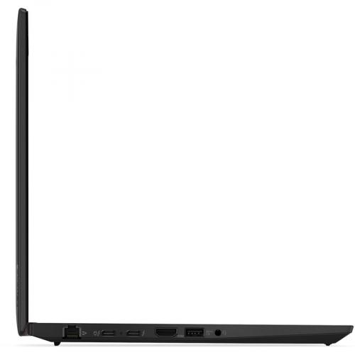 Lenovo ThinkPad T14 Gen 3 21CF000BUS 14" Notebook   WUXGA   1920 X 1200   AMD Ryzen 5 PRO 6650U 2.90 GHz   16 GB Total RAM   16 GB On Board Memory   256 GB SSD Alternate-Image8/500
