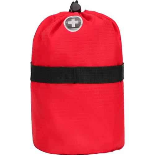 Swissdigital Design Kangaroo SD1596 42 Rugged Carrying Case (Backpack) For 16" Apple Notebook, MacBook Pro, Accessories, Tablet, Cell Phone   Red Alternate-Image8/500