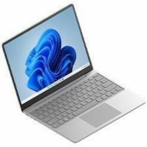 Microsoft Surface Laptop Go 2 12.4" Touchscreen Notebook   Intel Core I5 11th Gen I5 1135G7   8 GB   128 GB SSD   Sage Alternate-Image8/500