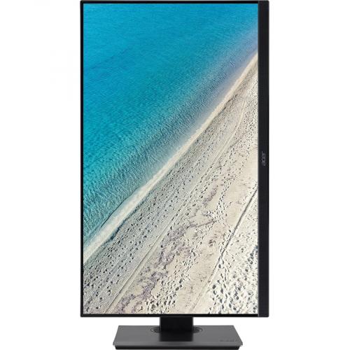 Acer B227Q B 21.5" Full HD LED LCD Monitor   16:9   Black Alternate-Image8/500