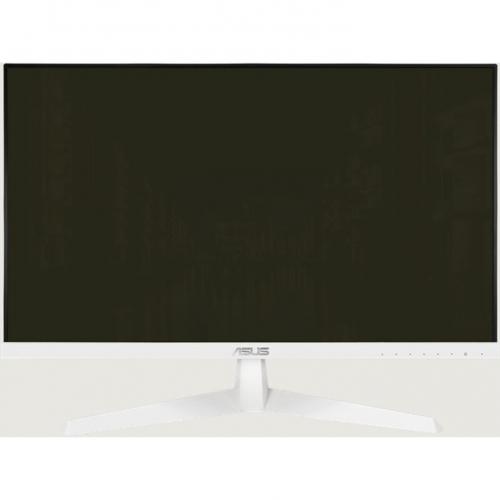 Asus VY249HE W 24" Class Full HD LCD Monitor   16:9   White Alternate-Image8/500