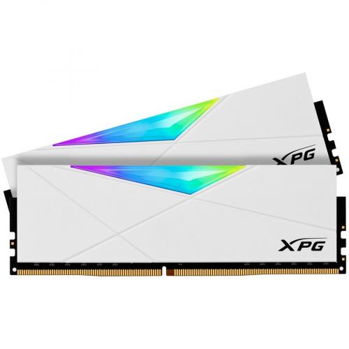 XPG SPECTRIX D50 AX4U320016G16A DW50 32GB (2 X 16GB) DDR4 SDRAM Memory Kit Alternate-Image8/500