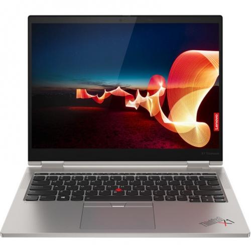 Lenovo ThinkPad X1 Titanium Yoga Gen 1 20QA00A0US 13.5" Touchscreen Convertible 2 In 1 Notebook   QHD   2256 X 1504   Intel Core I5 11th Gen I5 1140G7 Quad Core (4 Core) 1.80 GHz   Intel Evo Platform   16 GB Total RAM   16 GB On Board Memory   256... Alternate-Image8/500