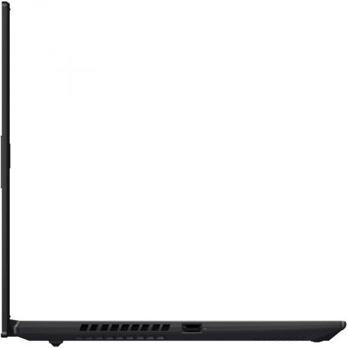 Asus Vivobook S 15 15.6" Notebook Intel Core I7 12700H 16GB RAM 512GB SSD Indie Black Alternate-Image8/500