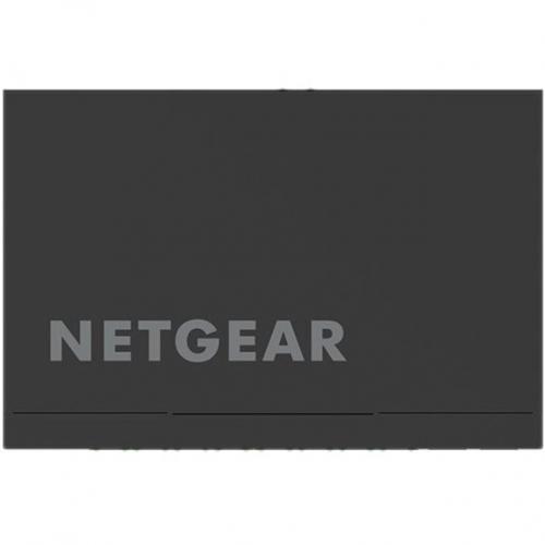 Netgear AV Line M4250 GSM4210PX Ethernet Switch Alternate-Image8/500
