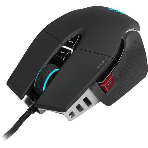Corsair M65 RGB Ultra Tunable FPS Gaming Mouse Alternate-Image8/500