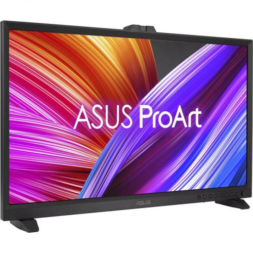 Asus ProArt PA32DC 32" Class 4K UHD OLED Monitor   16:9 Alternate-Image8/500