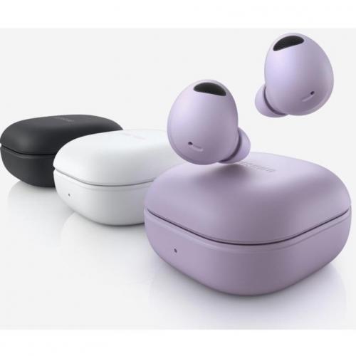 Samsung Galaxy Buds2 Pro, Bora Purple Alternate-Image8/500