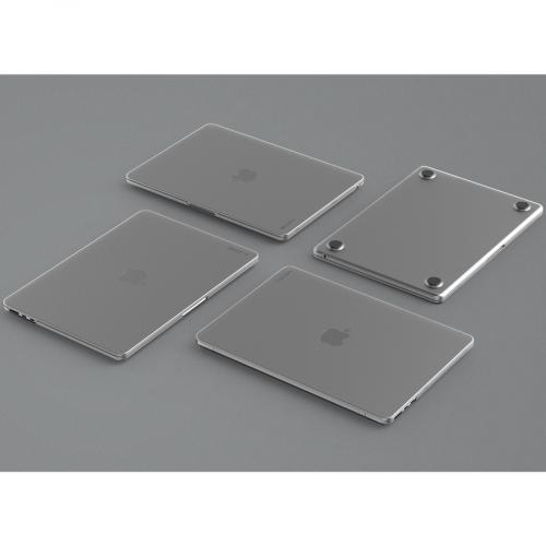 Incase Hardshell Case Dots For MacBook Air M2 (13 Inch, 2022) Alternate-Image8/500