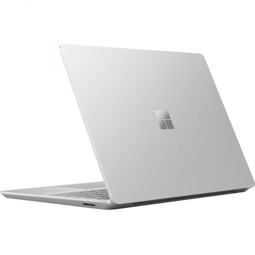Microsoft Surface Laptop 5 15" Touchscreen Notebook   2496 X 1664   Intel Core I7 12th Gen I7 1265U 1.80 GHz   Intel Evo Platform   8 GB Total RAM   512 GB SSD   Platinum Alternate-Image8/500