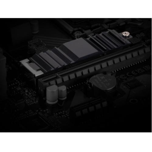 Gigabyte Ultra Durable B760M DS3H DDR4 Gaming Desktop Motherboard   Intel B760 Chipset   Socket LGA 1700   Micro ATX Alternate-Image8/500