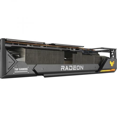 TUF AMD Radeon RX 7900 XTX Graphic Card   24 GB GDDR6 Alternate-Image8/500